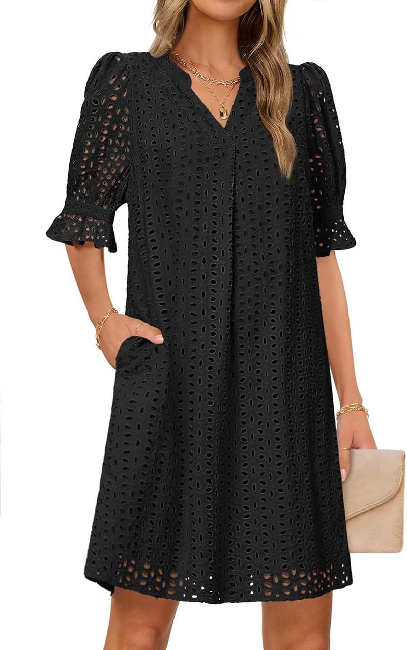 Elegantly Designed Garment