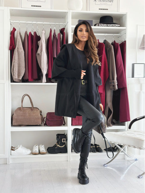 Timeless Vintage Style Garment