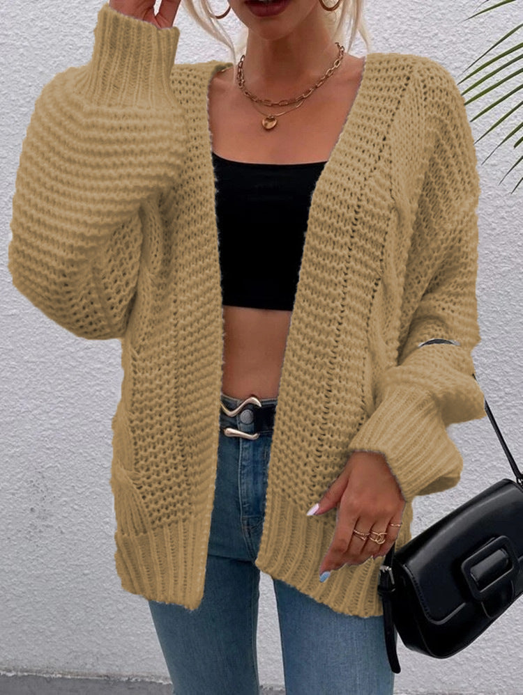 Classic Designed Cardigan