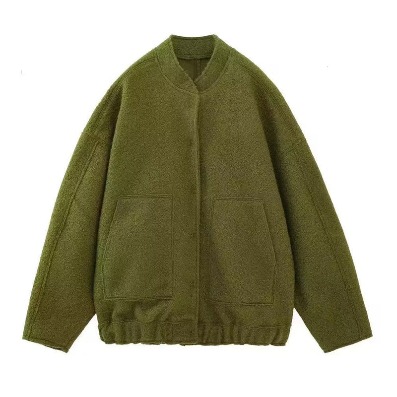 Elegantly Designed Garment