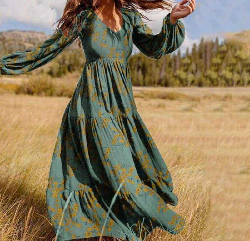 Classic Vintage Garment