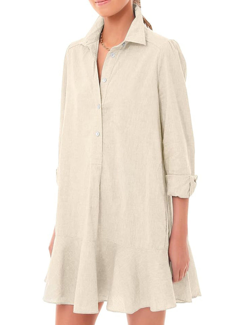 Timeless Vintage Style Garment