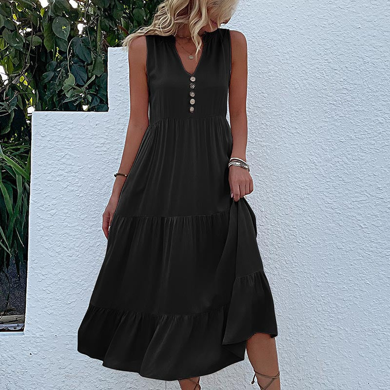Timeless Vintage Style Garment