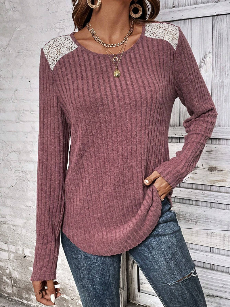 Elegantly Designed Shirt