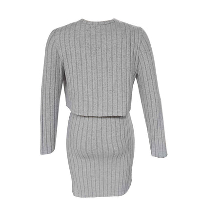 Classic Designed Cardigan