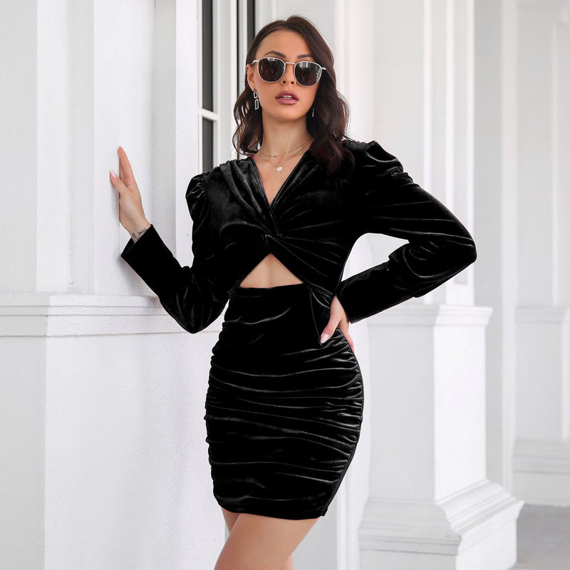 Vintage Inspired Garment