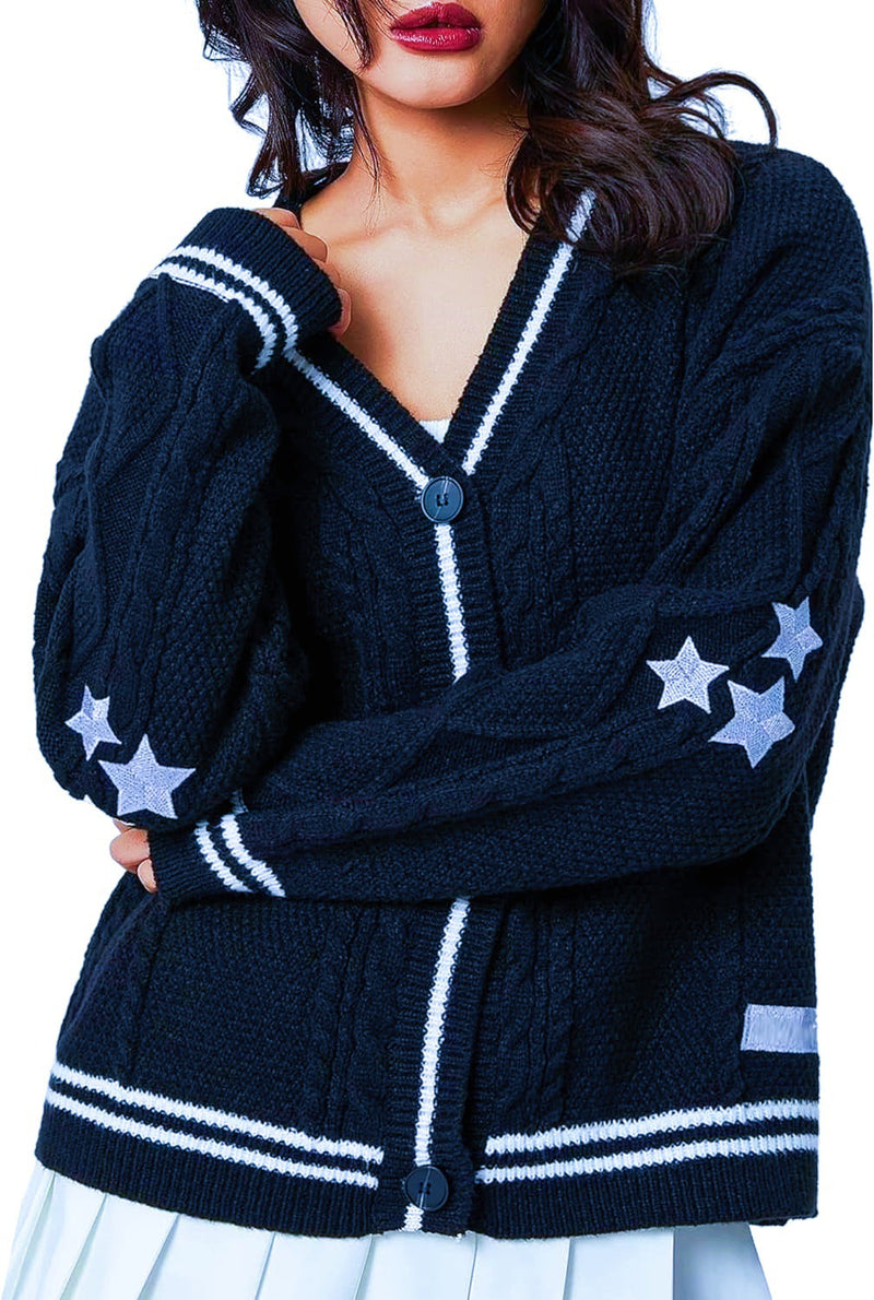 Classic Vintage Cardigan
