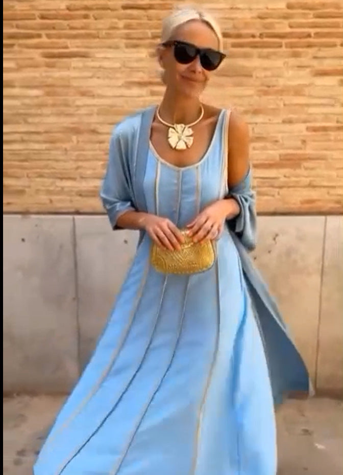 Timeless Vintage Style Garment