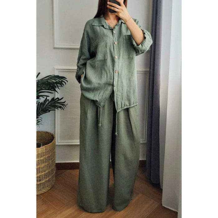 Elegantly Designed Garment