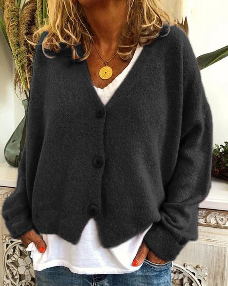 Classic Vintage Cardigan