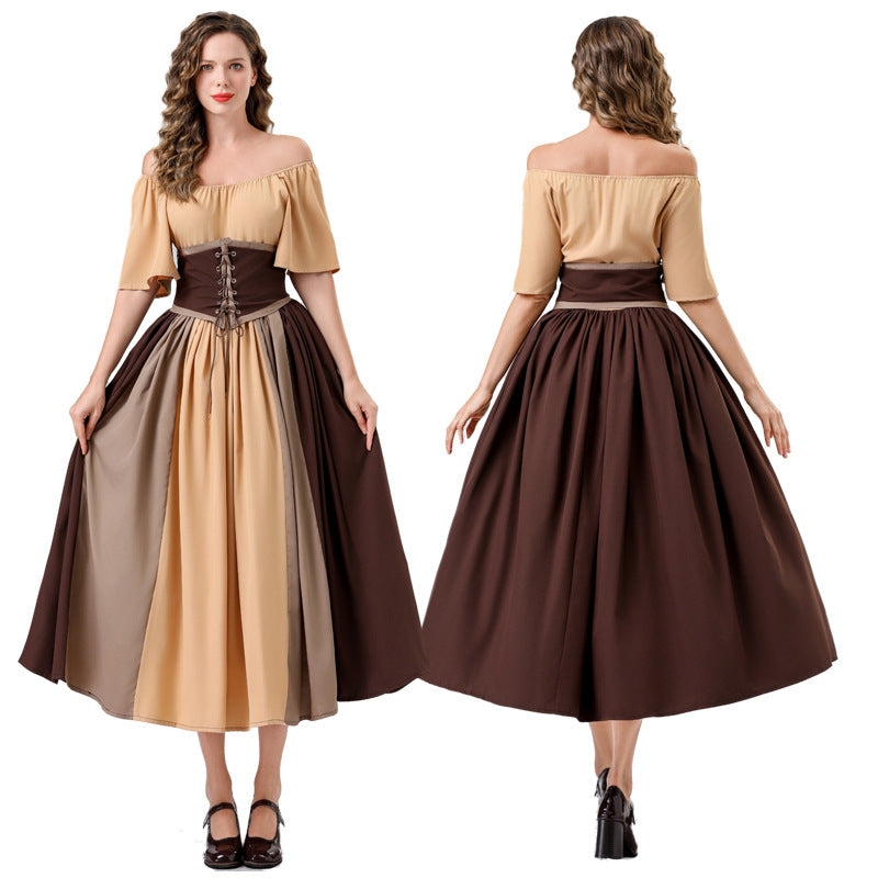 Classic Vintage Garment