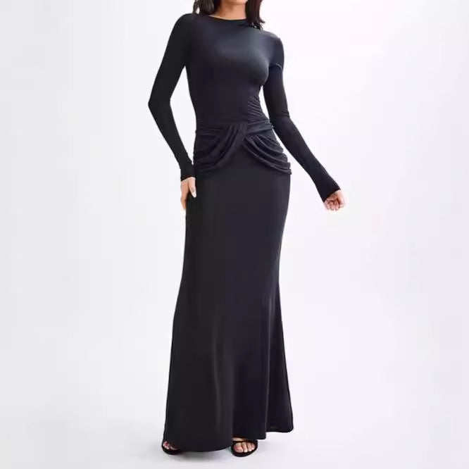 Timeless Vintage Style Garment