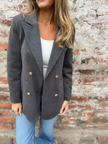 Thoughtfully Designed Garment