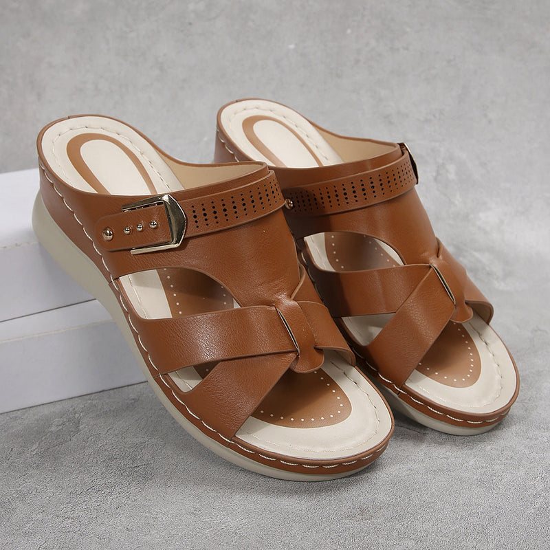 Comfortable Orthopedic Sandals for Daily Wear