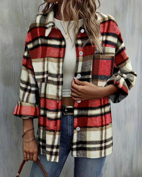 Beautifully Crafted Garment