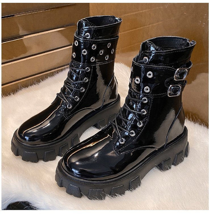 Stylish Orthopedic Boots for Any Occasion