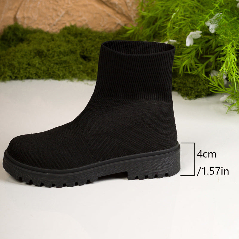 Stylish Orthopedic Boots for Any Occasion