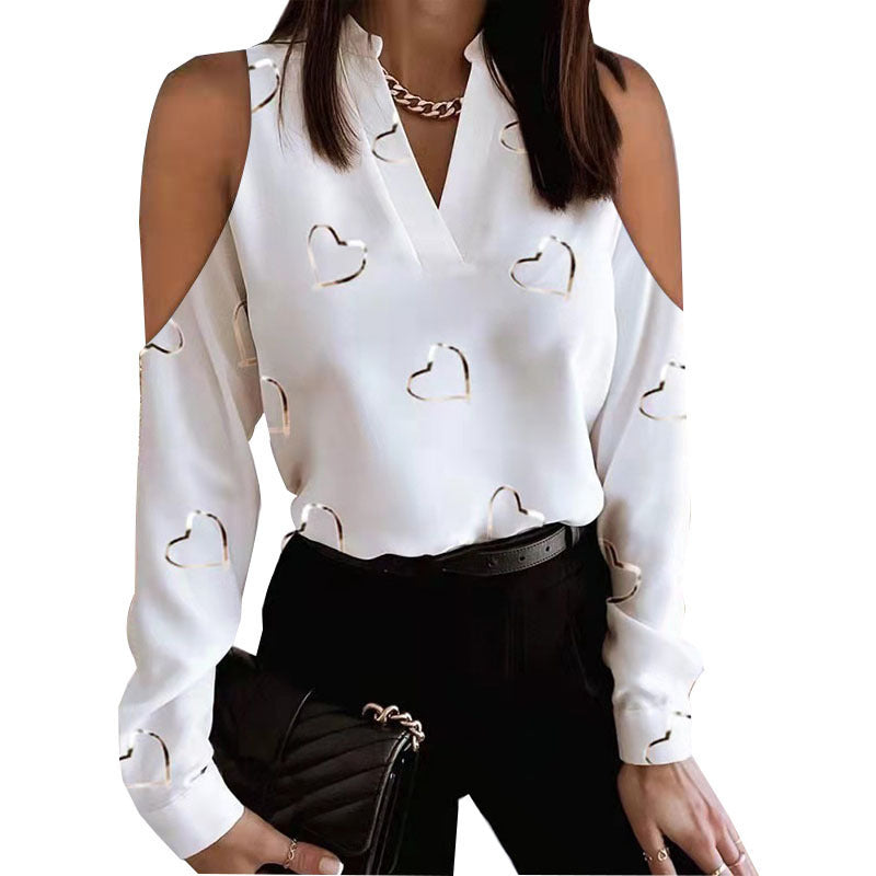 Elegantly Designed Garment