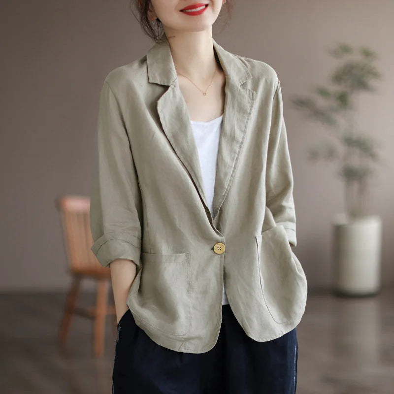 Classic Designed Garment