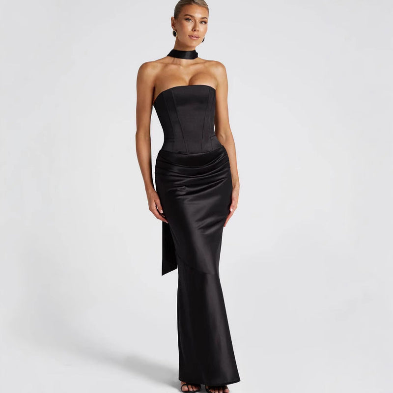 Elegantly Designed Garment