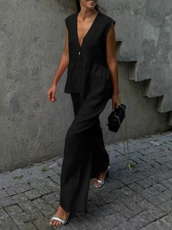 Vintage Inspired Garment