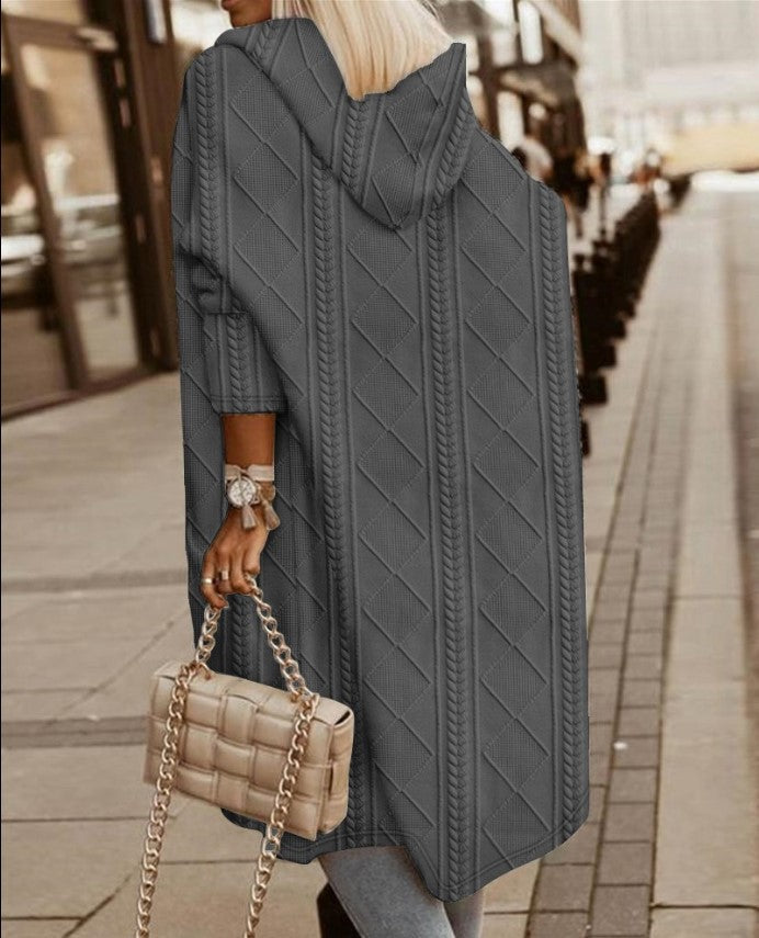 Elegantly Designed Jacket