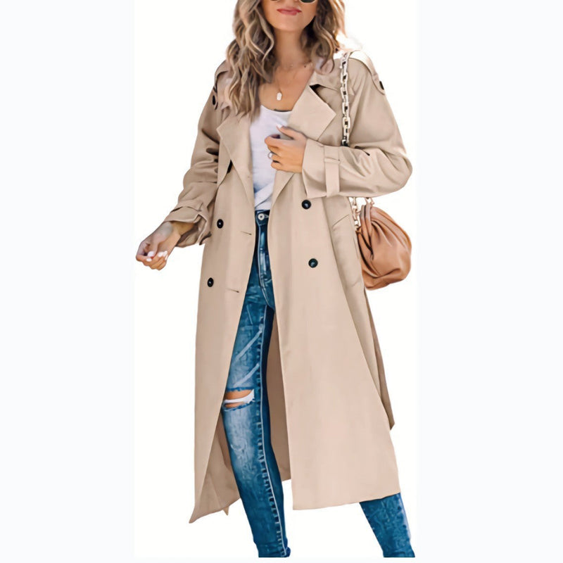 Elegantly Designed Coat