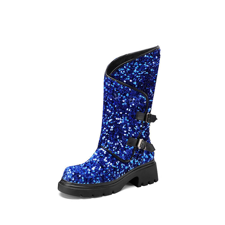 Vintage Inspired Orthopedic Boots