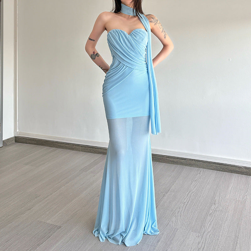Elegantly Designed Garment