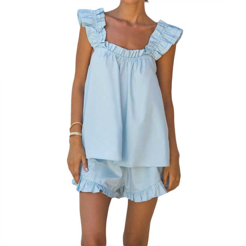 Beautifully Crafted Top
