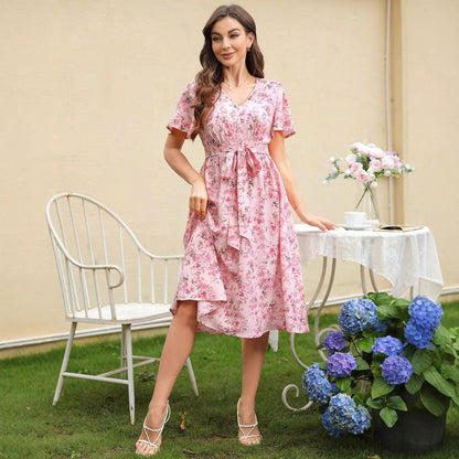 Vintage Inspired Garment