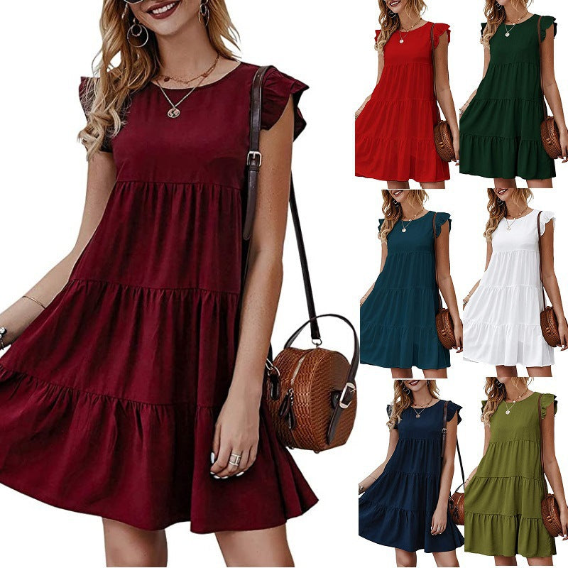 Thoughtfully Designed Garment
