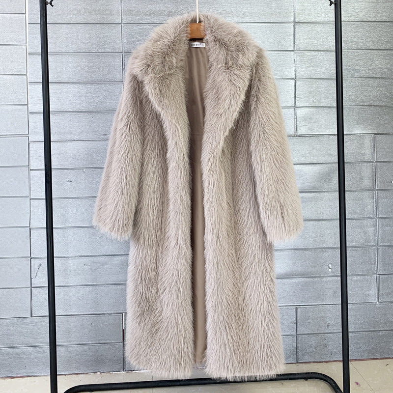 Timeless Vintage Style Garment