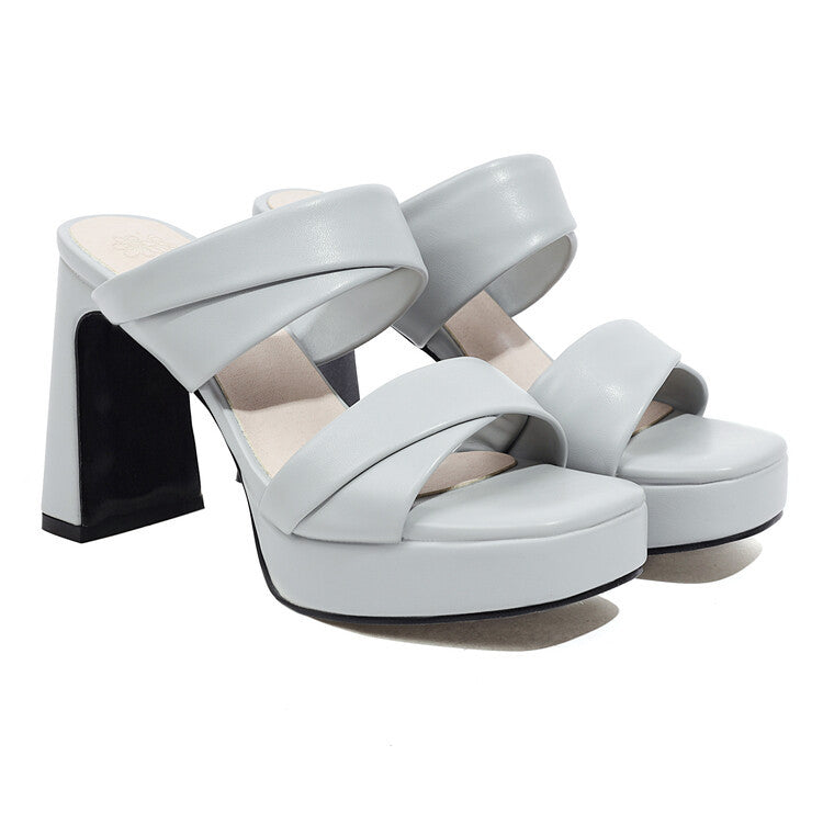 Vintage Inspired Orthopedic Sandals
