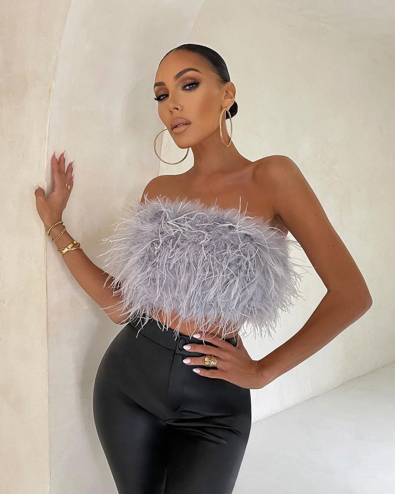 Beautifully Crafted Top