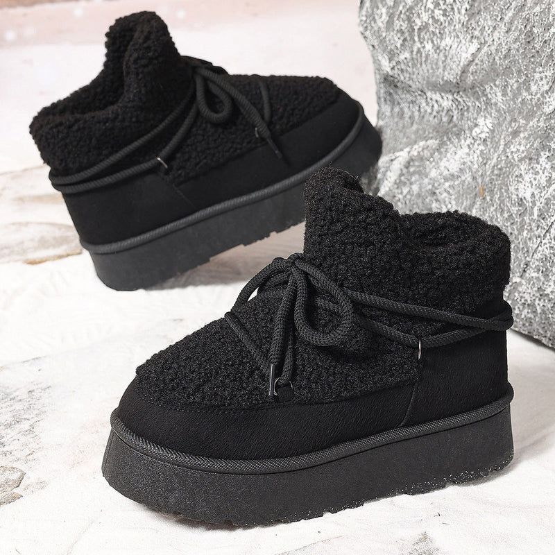Beautifully Crafted Orthopedic Boots