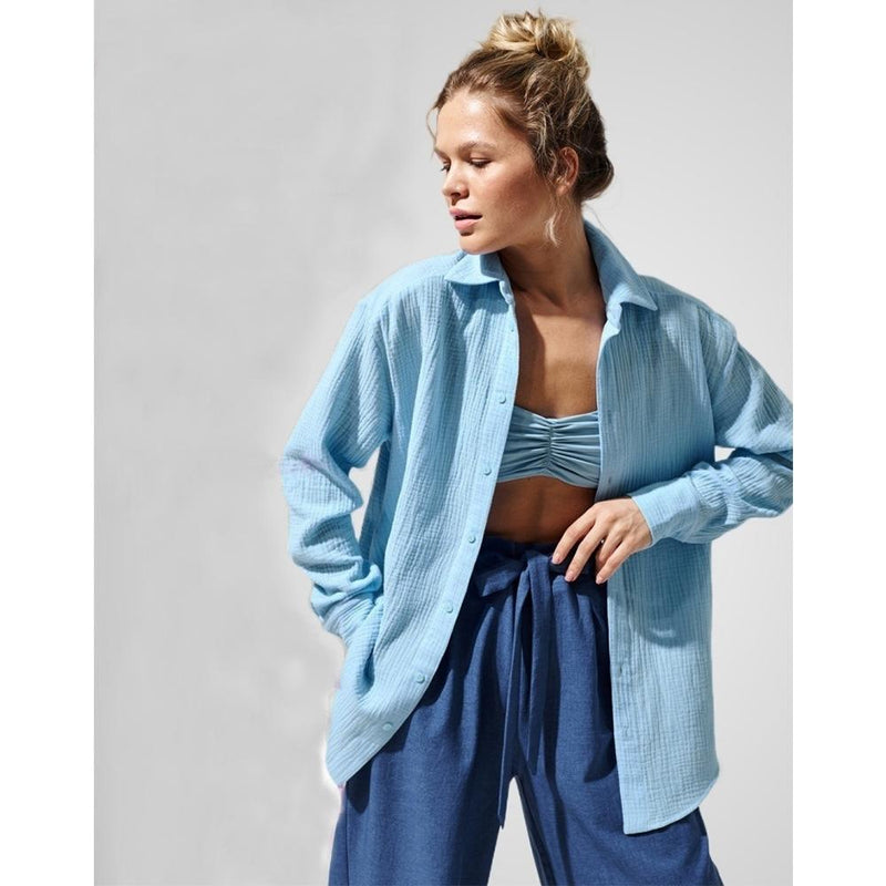 Elegantly Designed Garment