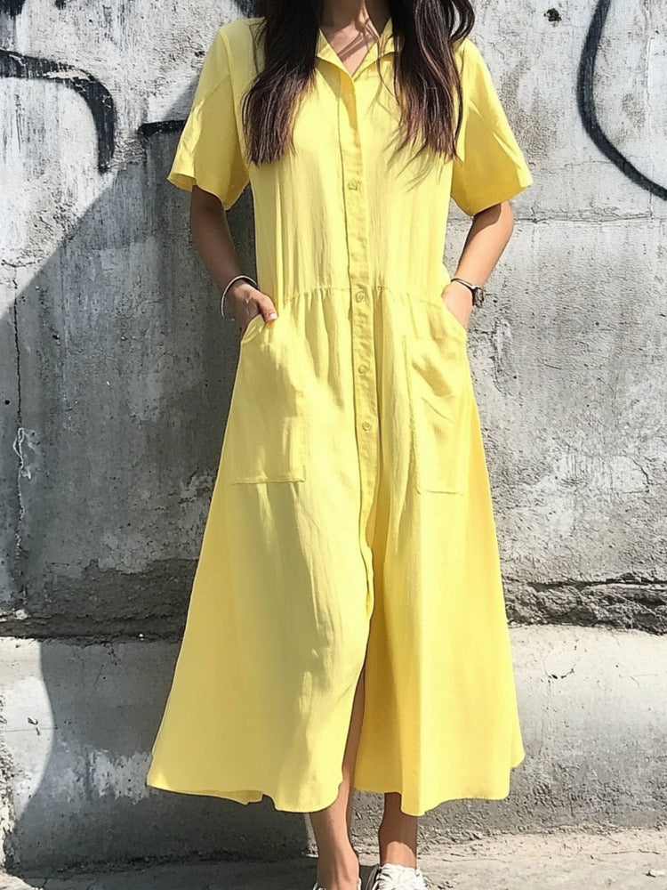 Classic Vintage Garment