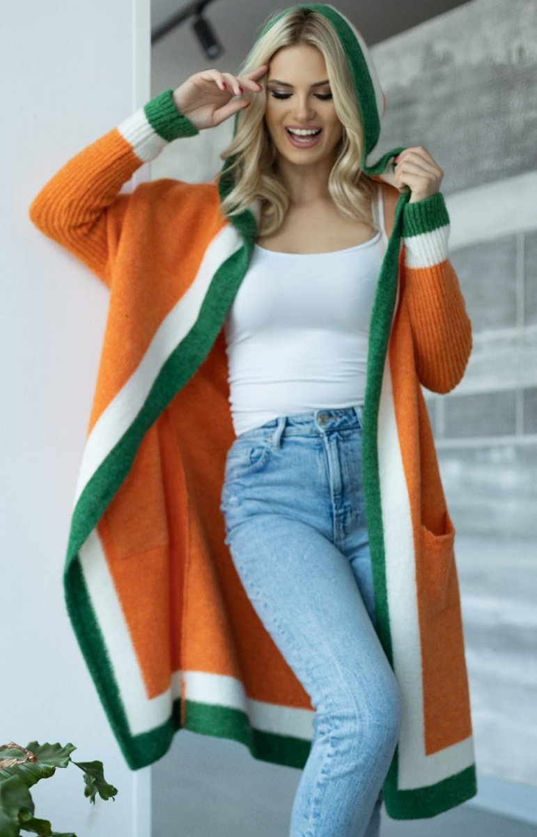 Beautifully Crafted Cardigan