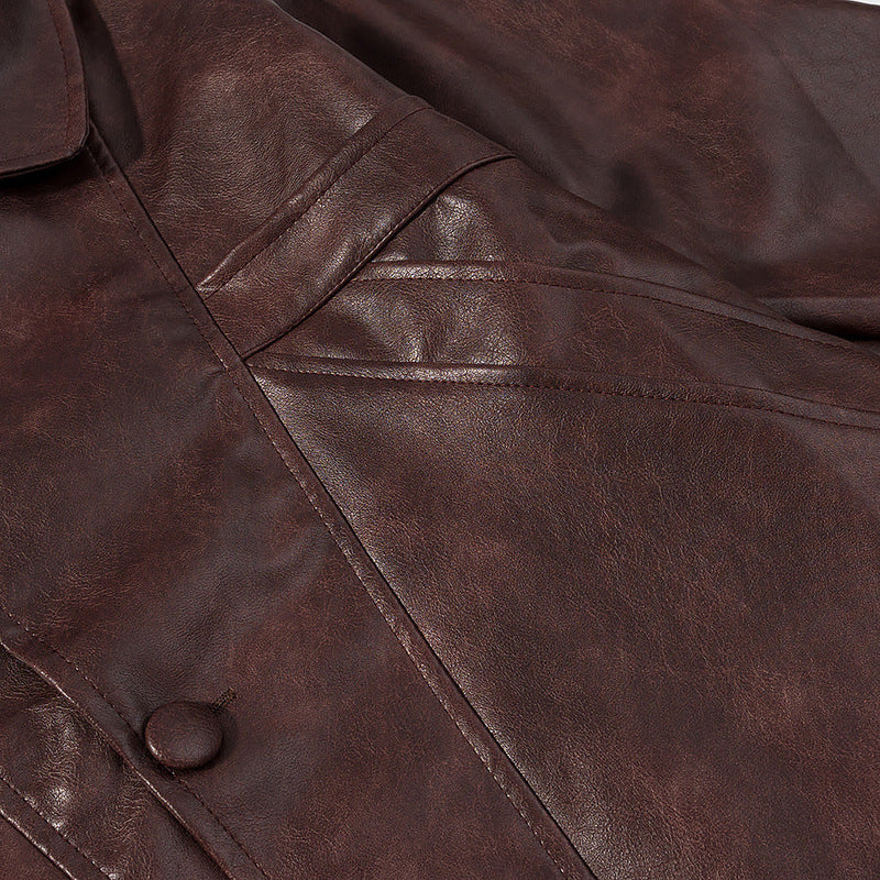 Thoughtfully Designed Garment