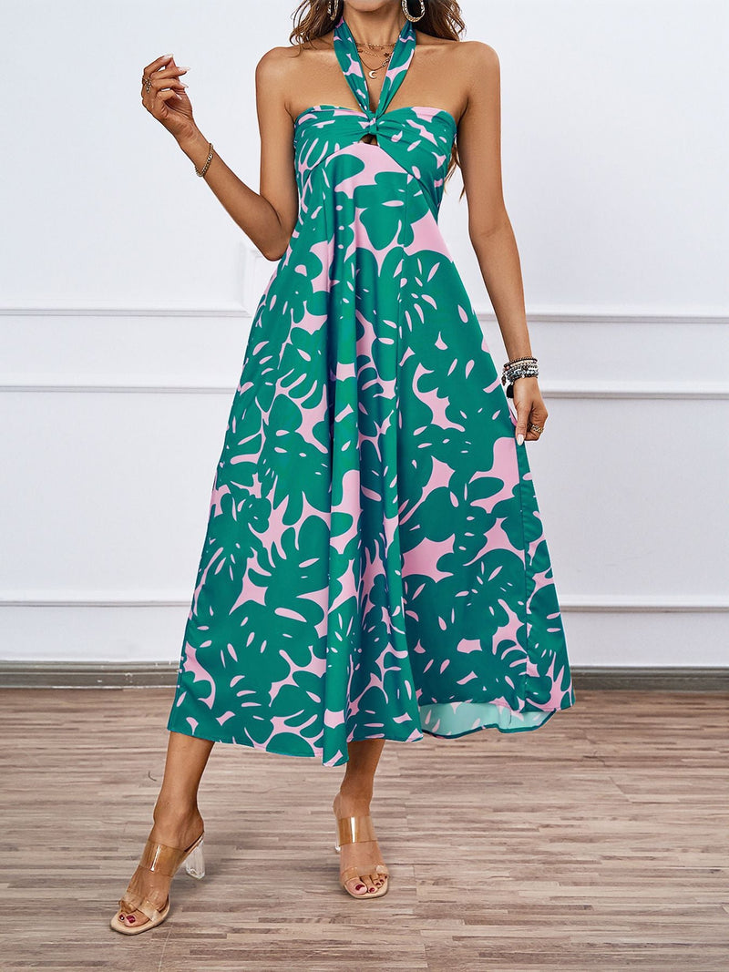 Elegantly Designed Garment