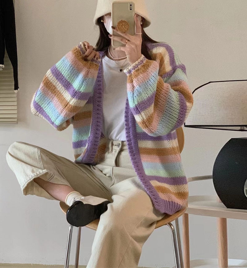Elegantly Designed Cardigan