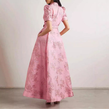 Timeless Vintage Style Garment