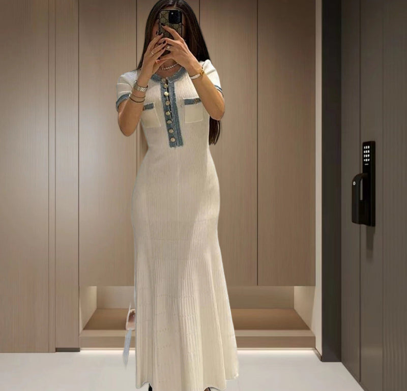 Timeless Vintage Style Garment