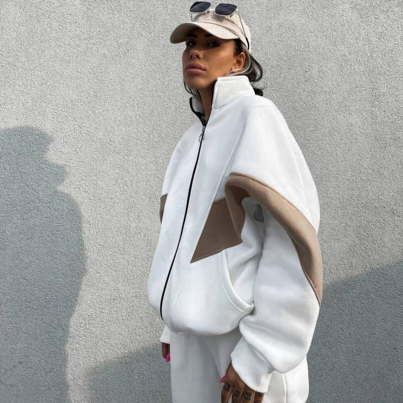 Gracefully Designed Garment