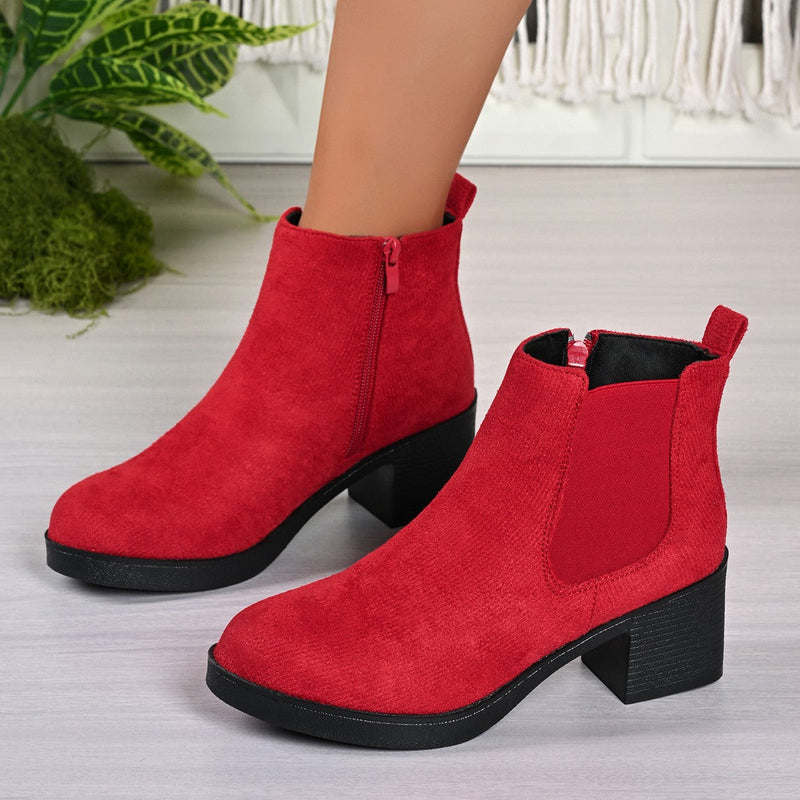 Stylish Orthopedic Boots for Any Occasion