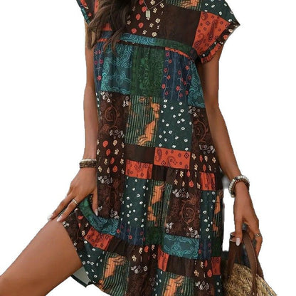 Beautifully Crafted Garment