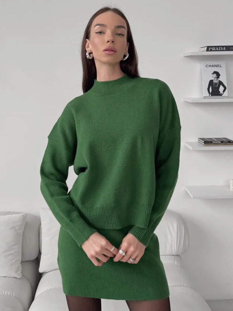 Thoughtfully Designed Garment