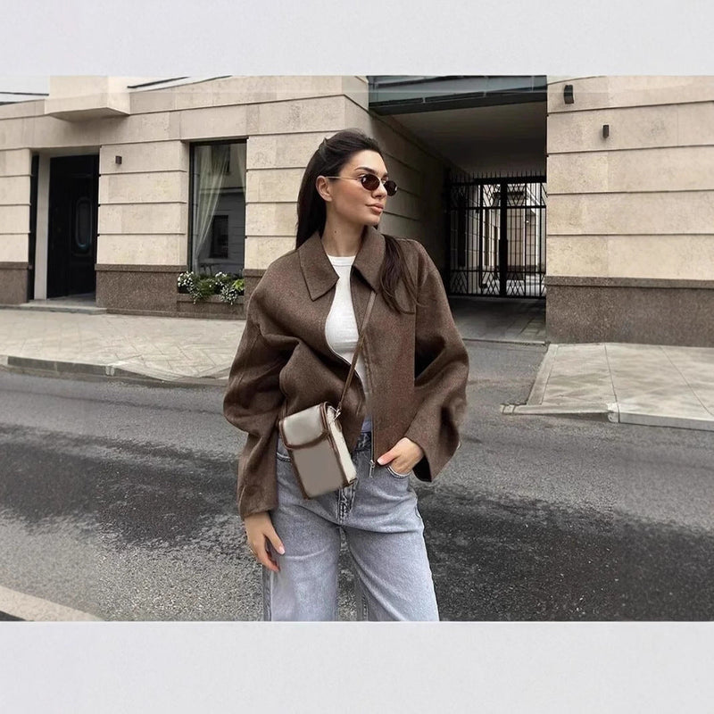 Classic Vintage Garment