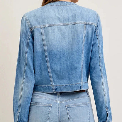 Thoughtfully Designed Garment